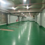 澄迈FRP玻璃钢防腐地坪-缩略图2