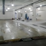 澄迈防腐防静电地坪,防腐防静电自流平地坪-缩略图2