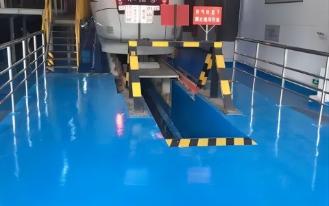 澄迈环氧防腐蚀地坪,环氧积层地坪